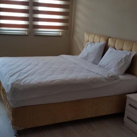 Zingila Apart Yomra Bagian luar foto