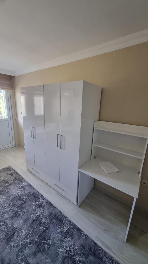Zingila Apart Yomra Bagian luar foto