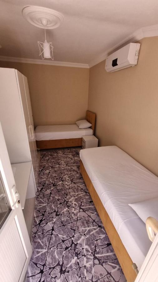 Zingila Apart Yomra Bagian luar foto