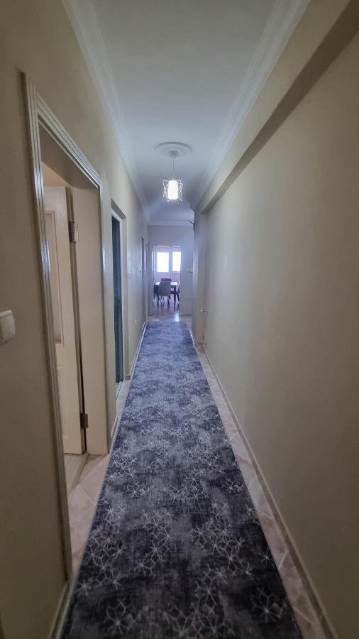Zingila Apart Yomra Bagian luar foto